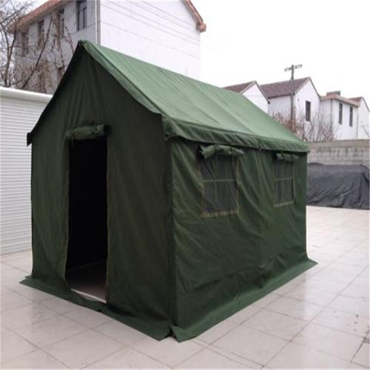 七里河充气军用帐篷模型生产